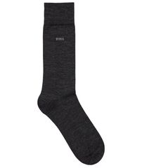 Hugo Boss Ανδρικές Κάλτσες 1 Ζεύγος 50185973-012