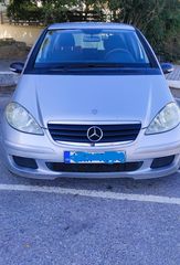 Mercedes-Benz A 150 '06