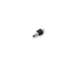 Highsider Mirror Adapter M10 To M6 - Black
