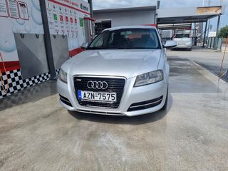 Audi A3 '12 ΠΡΟΣΦΟΡΑ 