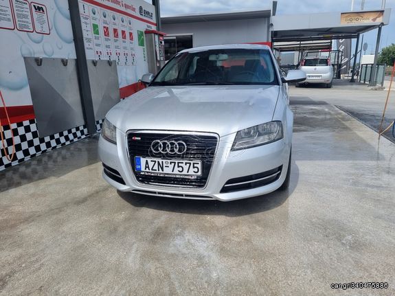 Audi A3 '12 ΠΡΟΣΦΟΡΑ 