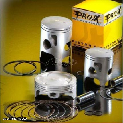 Prox Forged Piston