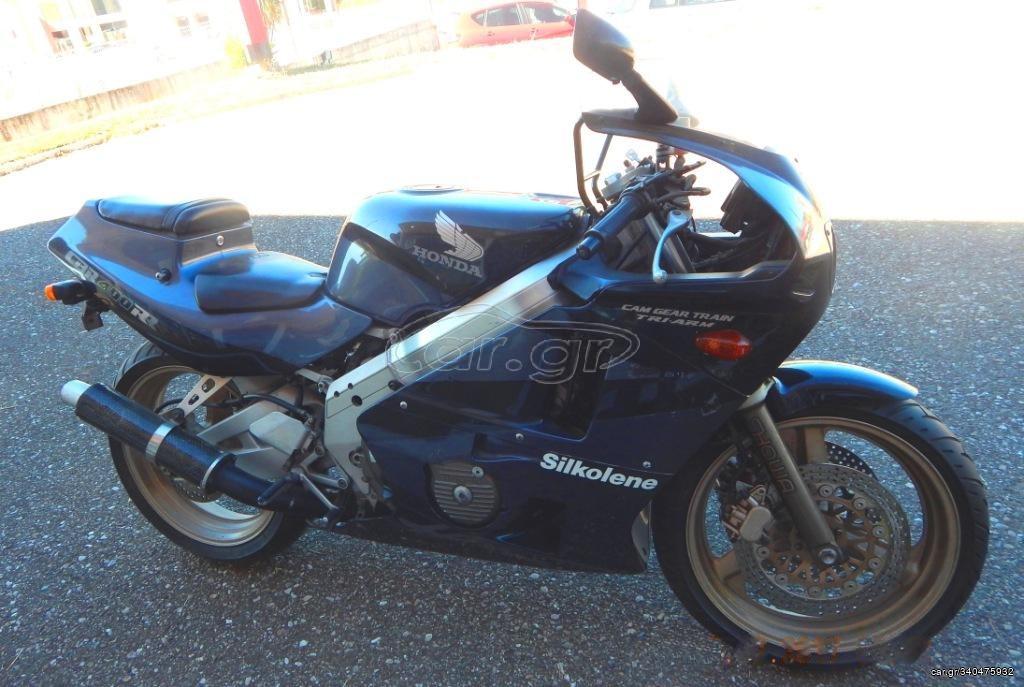 Honda CBR 400 1994 RR NC23