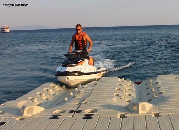 Jet Ski 2025 JETPORT PLUS