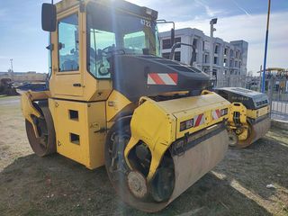 Bomag '06 BW 174 AD-2