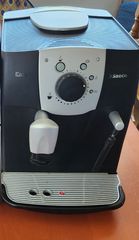 Saeco Αυτόματη Μηχανή Espresso 15bar