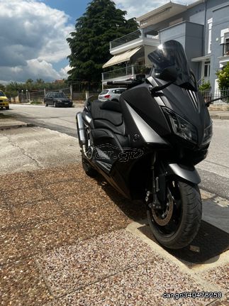 Yamaha T-Max 530 '15 ABS