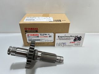 ΑΞΟΝΑΣ ΚΙΝΗΣΗΣ YAMAHA CRYPTON-S 115