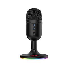 Gaming Μικρόφωνο - Redragon GM303 Pulsar Streaming Microphone | Pancarshop