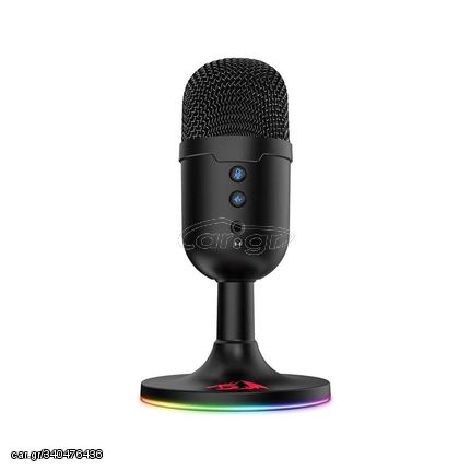 Gaming Μικρόφωνο - Redragon GM303 Pulsar Streaming Microphone | Pancarshop