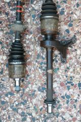 Ημιαξονια Honda Civic 1992-2000 B16a2 με αριστους Μπιλιοφορους ( Θελουν αλλαγη εξωτερικες φουσκες) -thumb-2