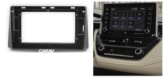 Πρόσοψη 10.1″ Toyota Corolla (E210) 2018>-thumb-2