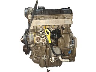 Κινητήρας Ανακασκευής Ford Fiesta με Κωδικό SPJC