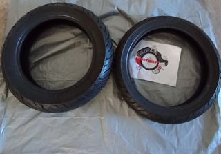 Λάστιχα Pirelli angel scooter 120/70-15 150/70-14 ελαστικά dot 39/20 