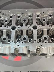 BMW N57 B57 κυλινδροκεφαλή 11128507561-thumb-4