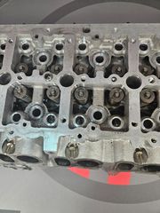 BMW N57 B57 κυλινδροκεφαλή 11128507561-thumb-5