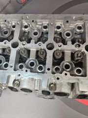 BMW N57 B57 κυλινδροκεφαλή 11128507561-thumb-6
