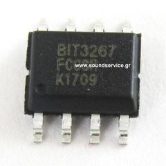 IC BIT3267 SMD SOP-8 ΟΛΟΚΛΗΡΩΜΕΝΟ ΚΥΚΛΩΜΑ PWM CONTROLLER