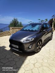 Ford Fiesta '19  Active 1.5 TDCi