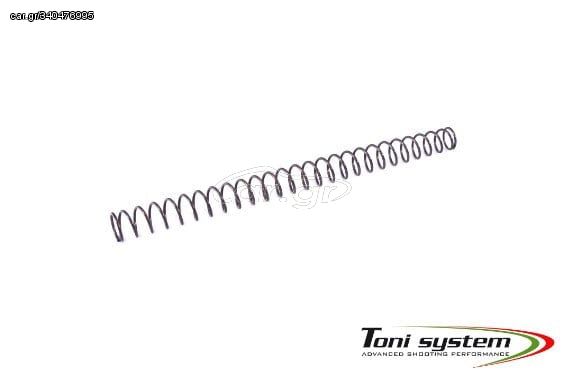 Toni System Ελατήριο Επαναφοράς Κλείστρου Tanfoglio (TANF)