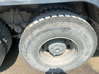 Μπετονιέρα Scania 2011 R440  8x4-thumb-9