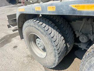 Μπετονιέρα Scania 2011 R440  8x4-thumb-10