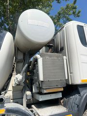Μπετονιέρα Scania 2011 R440  8x4-thumb-11