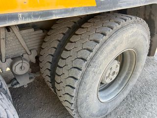 Μπετονιέρα Scania 2011 R440  8x4-thumb-12