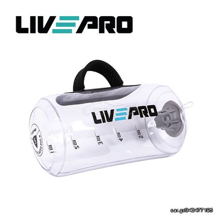 Water Power Bag 1kg‑5kg Β‑8125ΒΚ LivePro