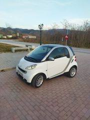 Smart ForTwo '12 ForTwo 451