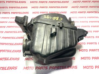 ΦΙΛΤΡΟΚΟΥΤΙ -> HONDA CBR 125R -> MOTO PAPATSILEKAS