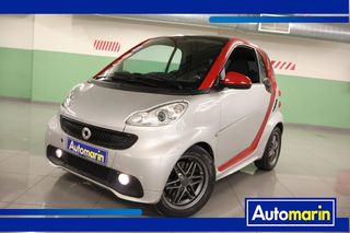 Smart ForTwo '13 Pulse Sunroof /ΔΩΡΕΑΝ ΕΓΓΥΗΣΗ ΚΑΙ SERVICE