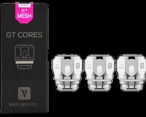 Vaporesso GT Core Coil 0.18ohm GT MESHED (3τμχ)