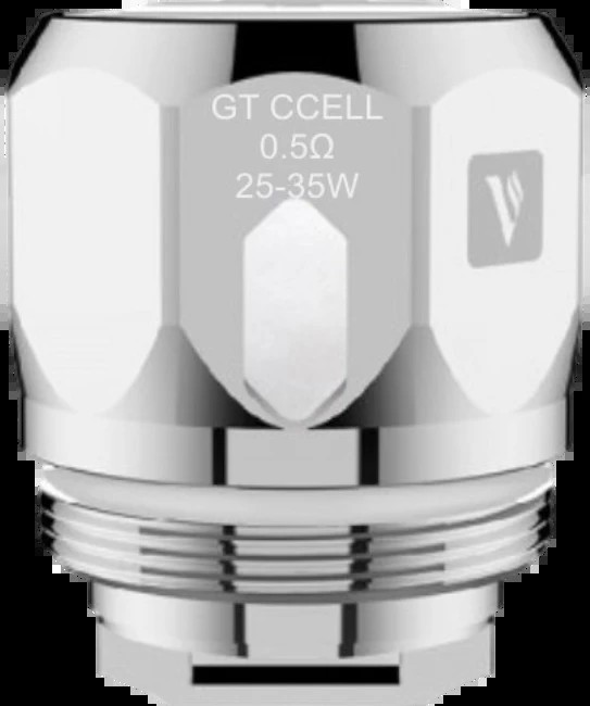 Vaporesso GT Core Coil 0.5ohm GT CCELL