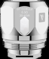Vaporesso GT Core Coil 0.3ohm GT CCELL2