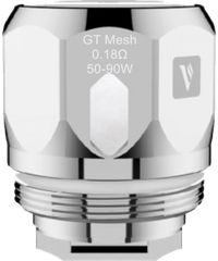 Vaporesso GT Core Coil 0.18ohm GT MESHED