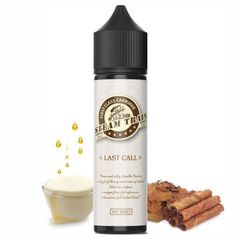 Steam Train Last Call 60ml Flavorshots