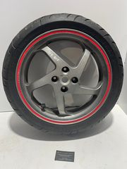 ΖΑΝΤΑ ΠΙΣΩ HONDA VFR 800 V-TEC *MOTO LEADER PARTS*