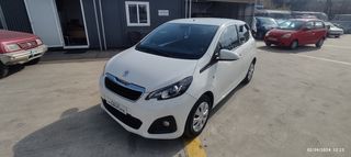 Peugeot 108 '19