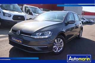 Volkswagen Golf '18 Comfortline /ΔΩΡΕΑΝ ΕΓΓΥΗΣΗ ΚΑΙ SERVICE