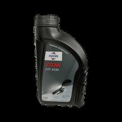 Λάδι αυτομάτου σασμάν FUCHS TITAN ATF 4134 MB236.14 1lt