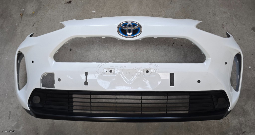 Προφυλακτήρας εμπρός Toyota Yaris Cross '21-
