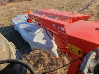 Χορτοκοπτικά Kuhn 2014 FC313D-FF-thumb-2