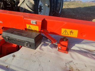 Χορτοκοπτικά Kuhn 2014 FC313D-FF-thumb-9