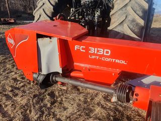 Χορτοκοπτικά Kuhn 2014 FC313D-FF-thumb-10