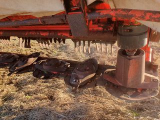 Χορτοκοπτικά Kuhn 2014 FC313D-FF-thumb-15