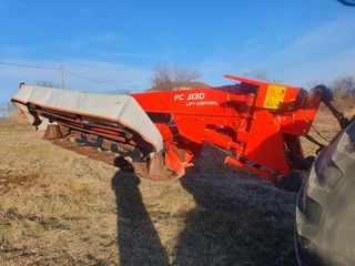 Χορτοκοπτικά Kuhn 2014 FC313D-FF-thumb-12