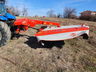 Χορτοκοπτικά Kuhn 2014 FC313D-FF-thumb-3