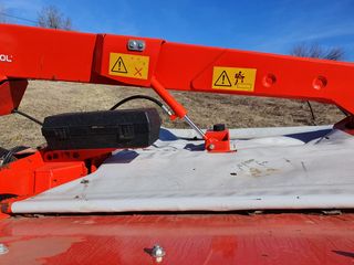 Χορτοκοπτικά Kuhn 2014 FC313D-FF-thumb-5