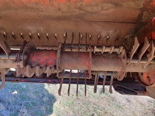 Χορτοκοπτικά Kuhn 2014 FC313D-FF-thumb-20